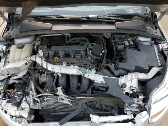 Photo 11 from auction – 2014 FORD FOCUS SE with VIN 1FADP3F29EL283453