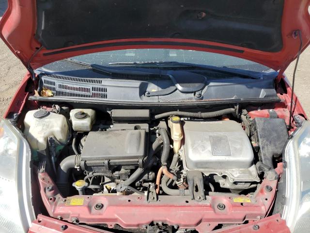 Photo 11 from auction – 2007 TOYOTA PRIUS with VIN JTDKB20U277650144