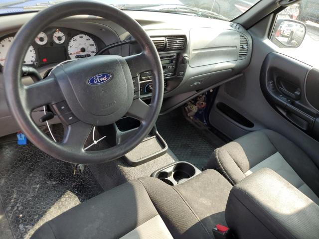 Photo 8 from auction – 2004 FORD RANGER SUP with VIN 1FTYR14UX4PB00700