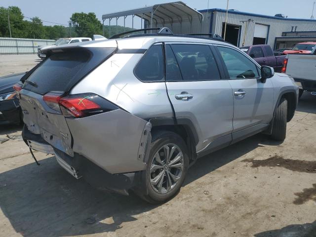 Photo 3 from auction – 2022 TOYOTA RAV4 LIMIT with VIN 4T3D6RFV7NU070654