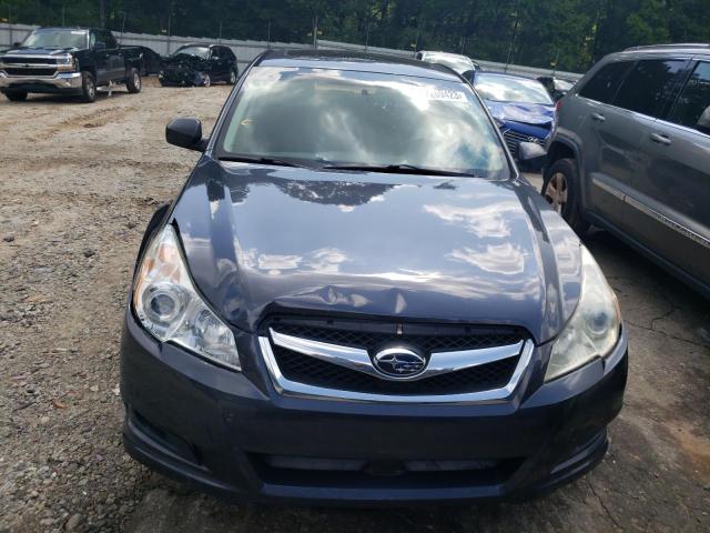 Photo 5 from auction – 2011 SUBARU LEGACY 3.6 with VIN 4S3BMDG66B2254947