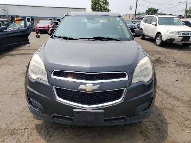 Photo 5 from auction – 2010 CHEVROLET EQUINOX LS with VIN 2CNFLCEW4A6287377