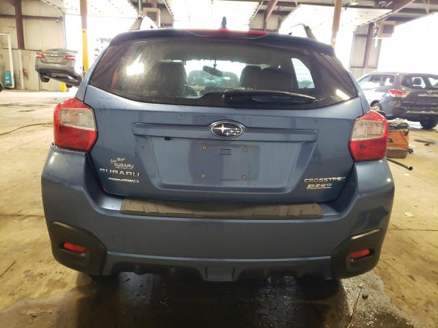 Photo 6 from auction – 2016 SUBARU CROSSTREK with VIN JF2GPAKC5G8285833
