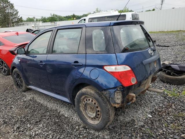 Photo 2 from auction – 2006 TOYOTA SCION XA with VIN JTKKT624X60143364