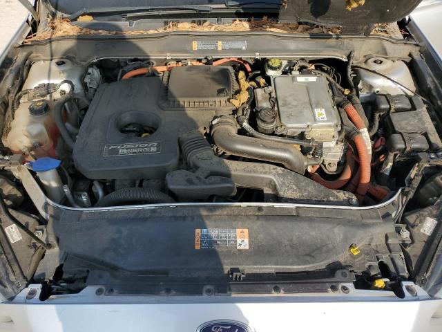 Photo 11 from auction – 2014 FORD FUSION TIT with VIN 3FA6P0SU9ER163927