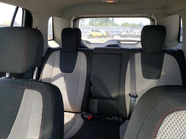 Photo 10 from auction – 2016 GMC TERRAIN SL with VIN 2GKFLTE39G6243267