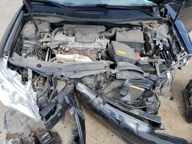 Photo 11 from auction – 2012 TOYOTA CAMRY with VIN 4T1BF1FK2CU546748
