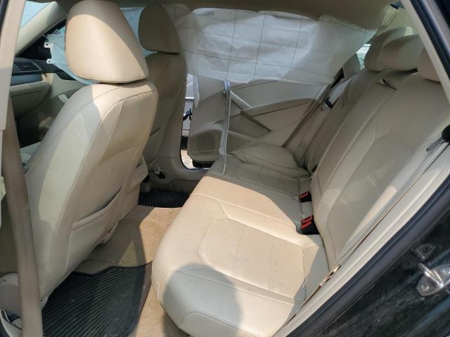Photo 10 from auction – 2015 VOLKSWAGEN PASSAT S with VIN 1VWAS7A32FC045221