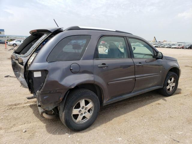 Photo 3 from auction – 2007 CHEVROLET EQUINOX LS with VIN 2CNDL13F876225052