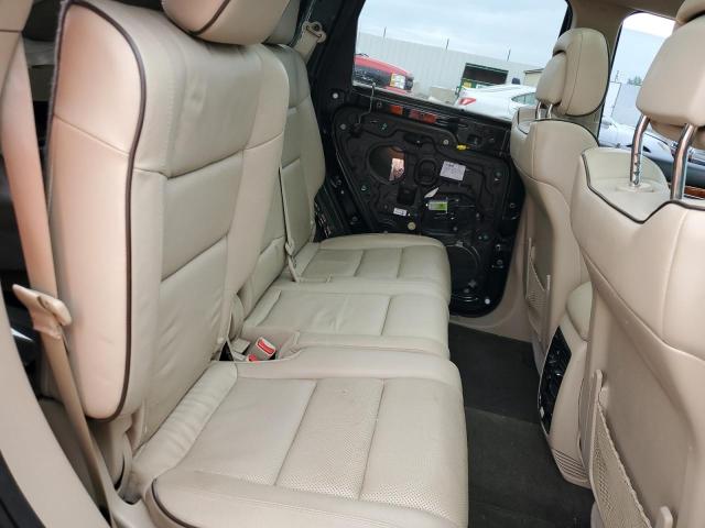 Photo 11 from auction – 2012 JEEP GRAND CHER with VIN 1C4RJFCT1CC228847