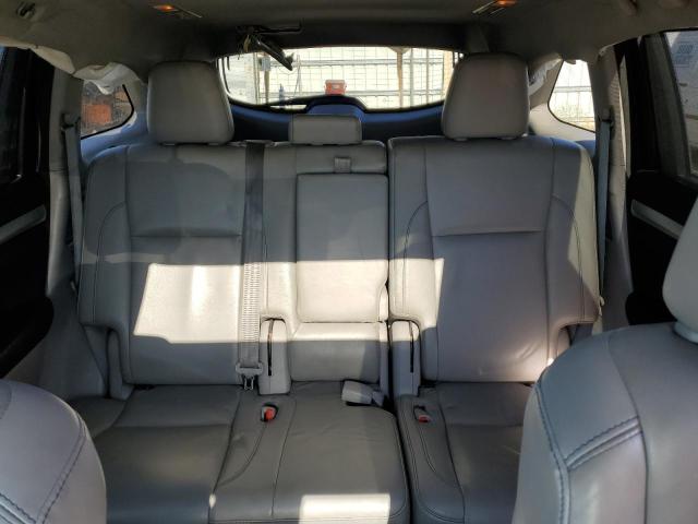 Photo 10 from auction – 2017 TOYOTA HIGHLANDER with VIN 5TDJZRFH0HS512765