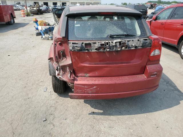Photo 6 from auction – 2008 DODGE CALIBER with VIN 1B3HB28BX8D629236