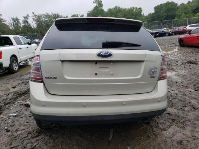 Photo 6 from auction – 2007 FORD EDGE SEL P with VIN 2FMDK39C87BB62683