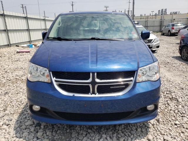 Photo 5 from auction – 2011 DODGE GR CARAVAN with VIN 2D4RN5DG8BR654625