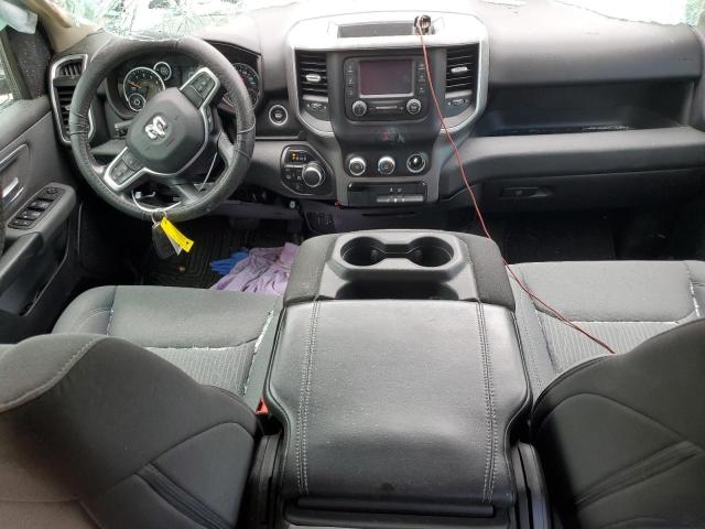 Photo 8 from auction – 2019 RAM 1500 BIG H with VIN 1C6RRFBG5KN890373