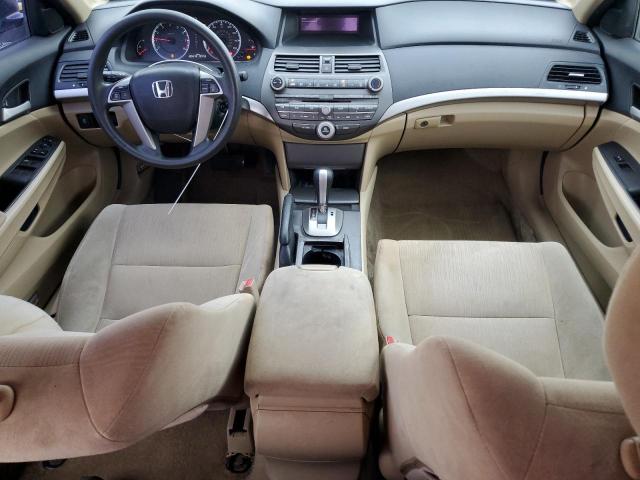 Photo 8 from auction – 2012 HONDA ACCORD LX with VIN 1HGCP2F36CA012904
