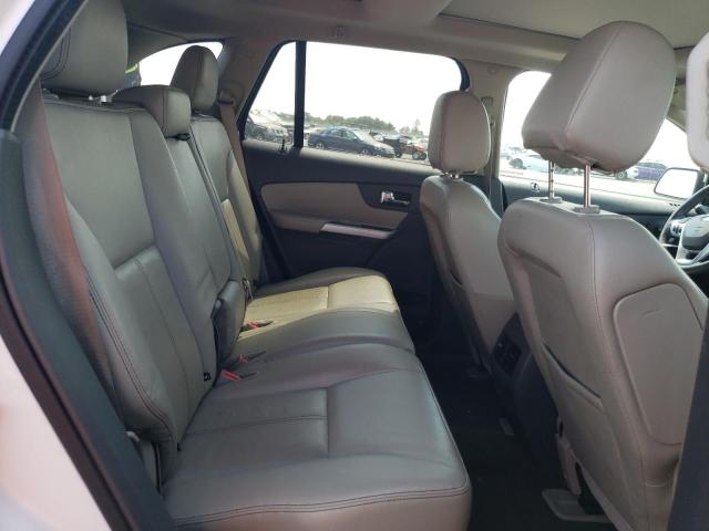 Photo 11 from auction – 2014 FORD EDGE SEL with VIN 2FMDK3JC8EBB21821