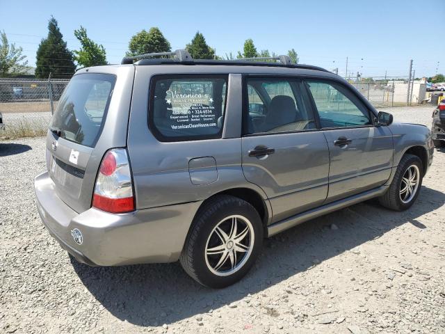 Photo 3 from auction – 2006 SUBARU FORESTER with VIN JF1SG63696H736023