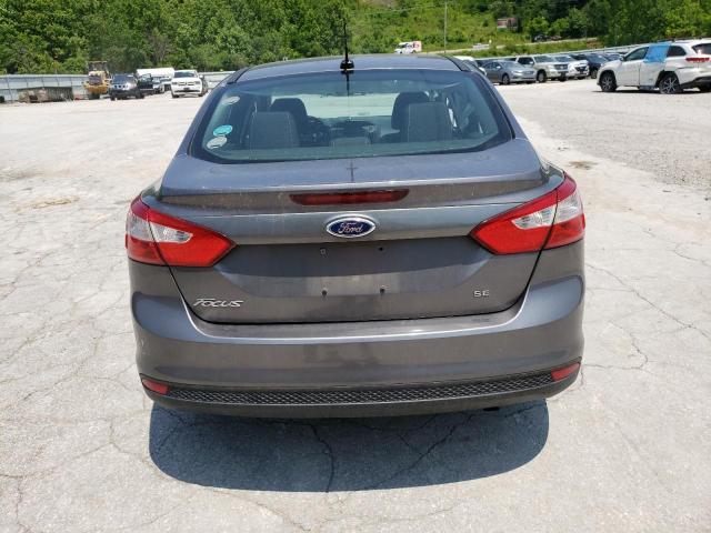 Photo 6 from auction – 2013 FORD FOCUS SE with VIN 1FADP3F26DL305925