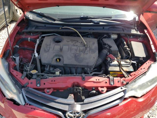 Photo 11 from auction – 2015 TOYOTA COROLLA L with VIN 5YFBURHE2FP196314