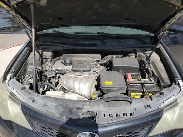 Photo 11 from auction – 2014 TOYOTA CAMRY L with VIN 4T1BF1FK0EU842211
