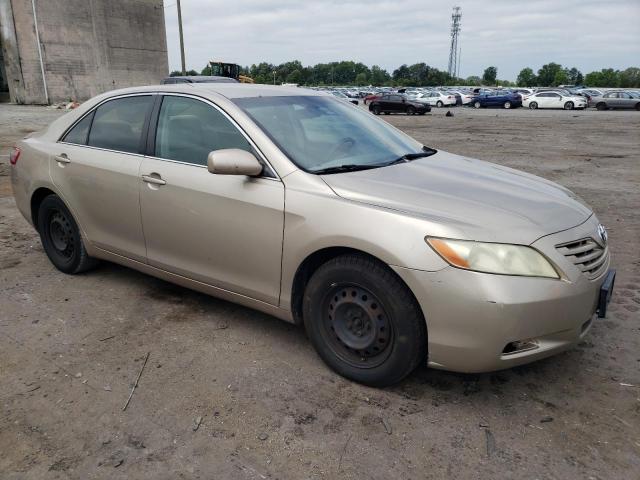 Photo 4 from auction – 2008 TOYOTA CAMRY CE with VIN 4T1BE46K68U255925