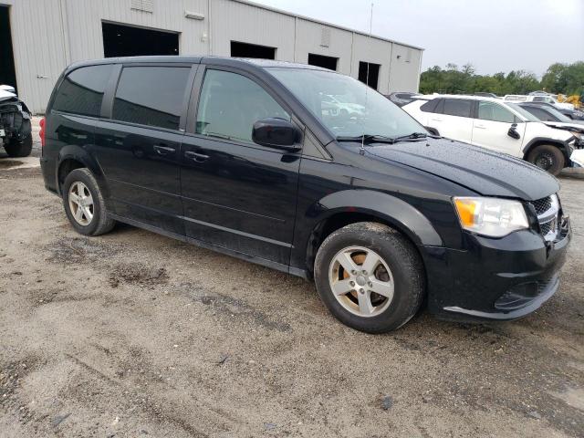 Photo 4 from auction – 2012 DODGE GRAND CARA with VIN 2C4RDGBG8CR374445