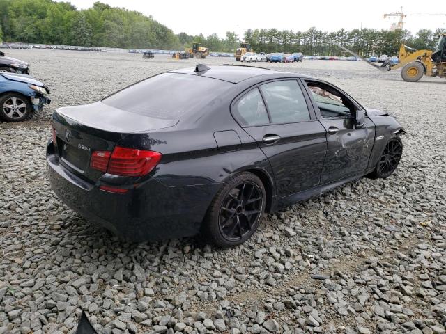 Фото 3 с аукциона – 2015 BMW 535 XI с VIN WBA5B3C56FD541724