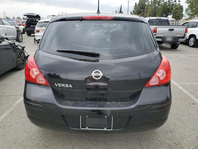Photo 6 from auction – 2009 NISSAN VERSA S with VIN 3N1BC13E99L501906