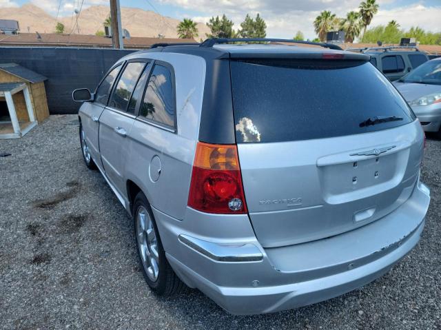 Photo 3 from auction – 2005 CHRYSLER PACIFICA L with VIN 2C8GF78425R531306