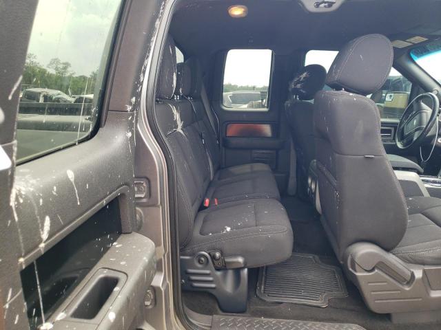 Photo 10 from auction – 2012 FORD F150 SUPER with VIN 1FTFX1CF3CFA47035
