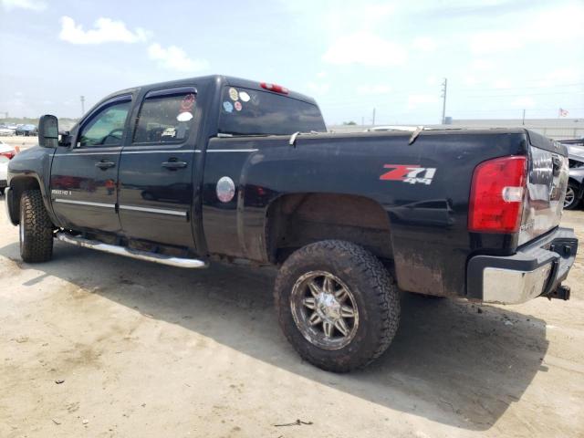 Photo 2 from auction – 2009 CHEVROLET SILVERADO with VIN 1GCHK636X9F150191