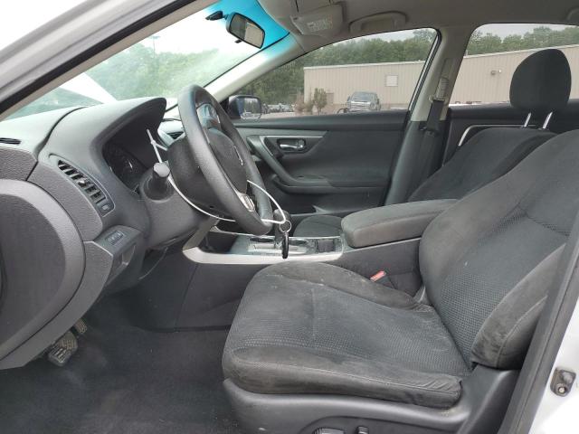 Photo 7 from auction – 2015 NISSAN ALTIMA 2.5 with VIN 1N4AL3AP4FC243607
