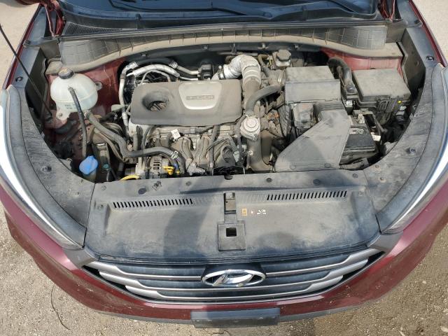 Photo 12 from auction – 2016 HYUNDAI TUCSON LIM with VIN KM8J3CA26GU105427