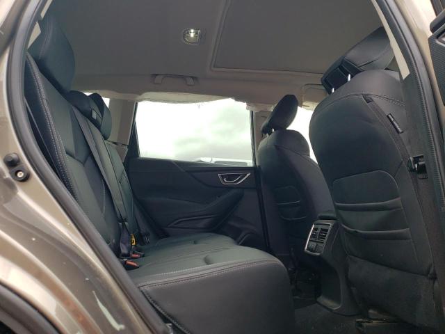 Photo 10 from auction – 2021 SUBARU FORESTER L with VIN JF2SKASC7MH515716