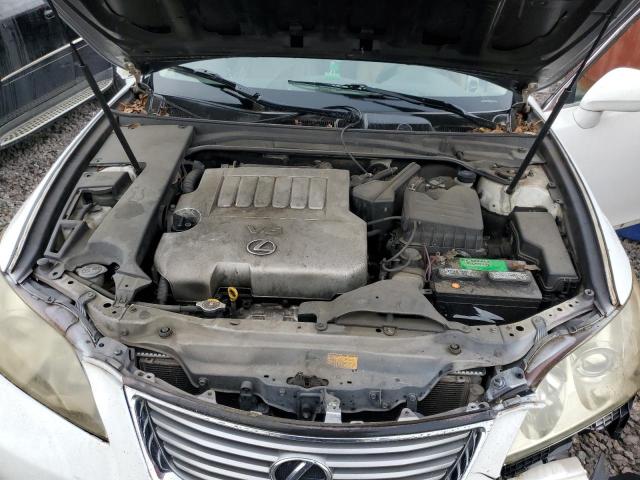 Photo 11 from auction – 2007 LEXUS ES 350 with VIN JTHBJ46G672123302
