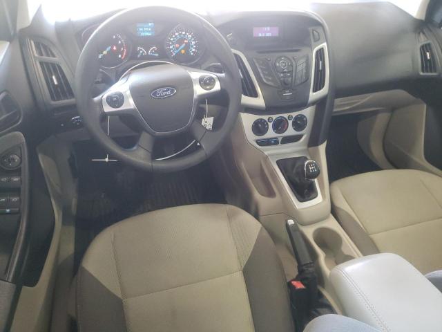 Photo 8 from auction – 2012 FORD FOCUS SE with VIN 1FAHP3F28CL324170