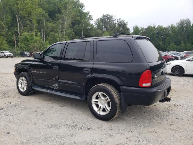 Photo 2 from auction – 2001 DODGE DURANGO with VIN 1B4HS28Z41F536344