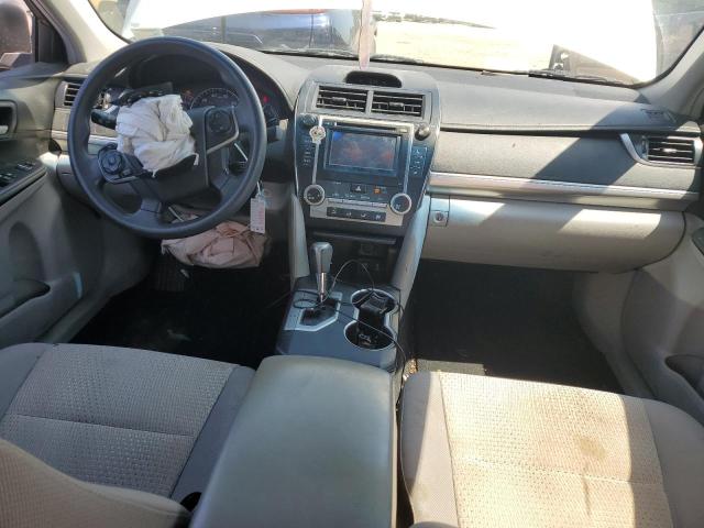 Zdjęcie 8 z aukcji – 2012 TOYOTA CAMRY BASE z VIN 4T1BF1FK6CU137457