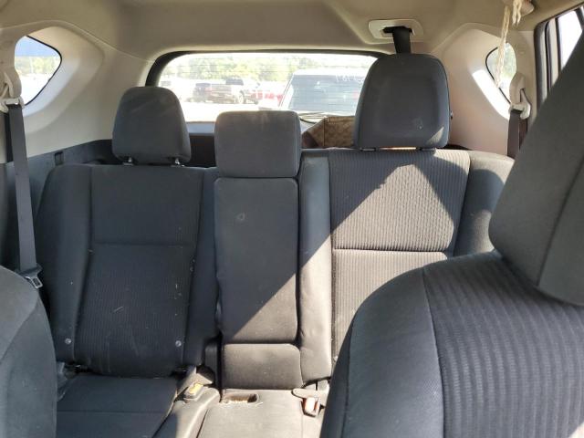 Photo 10 from auction – 2018 TOYOTA RAV4 LE with VIN 2T3ZFREV9JW463069