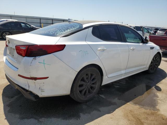 Photo 3 from auction – 2015 KIA OPTIMA LX with VIN 5XXGM4A73FG399788