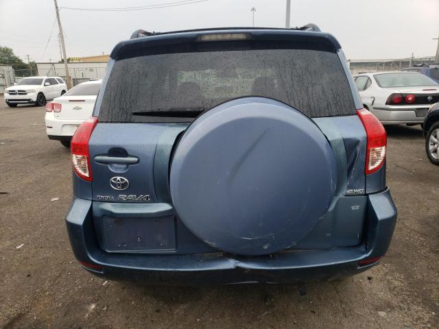 Photo 6 from auction – 2007 TOYOTA RAV4 with VIN JTMBD33V475092040