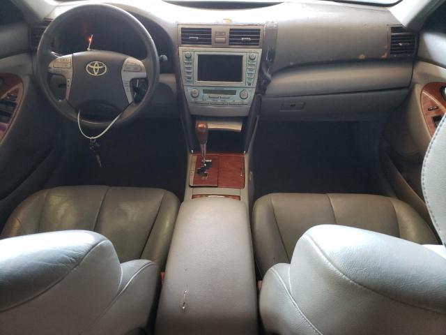 Photo 8 from auction – 2009 TOYOTA CAMRY BASE with VIN 4T1BE46K59U903501