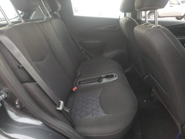 Photo 10 from auction – 2021 CHEVROLET SPARK 1LT with VIN KL8CD6SA2MC746943