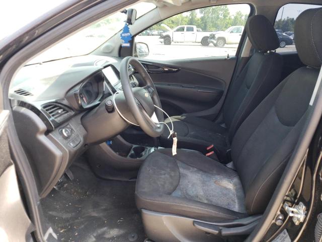 Zdjęcie 7 z aukcji – 2018 CHEVROLET SPARK 1LT z VIN KL8CD6SA3JC464936