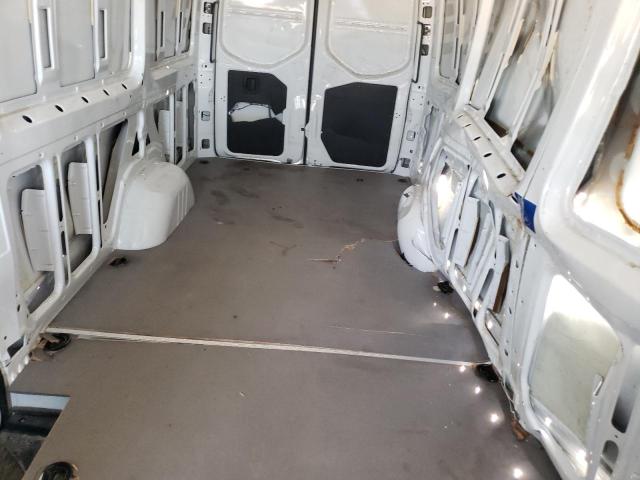 Photo 11 from auction – 2021 MERCEDES-BENZ SPRINTER with VIN W1Y40CHY4MT063003