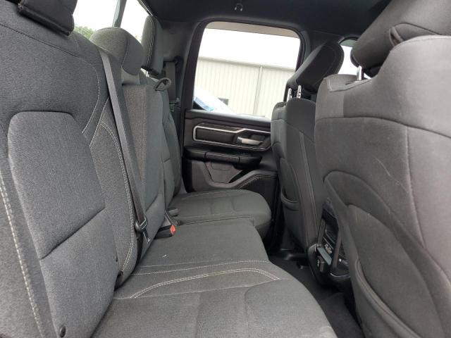 Photo 10 from auction – 2019 RAM 1500 BIG H with VIN 1C6SRFBT1KN655953