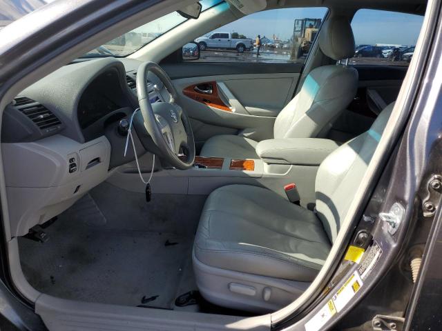 Photo 7 from auction – 2011 TOYOTA CAMRY BASE with VIN 4T4BF3EK3BR193826