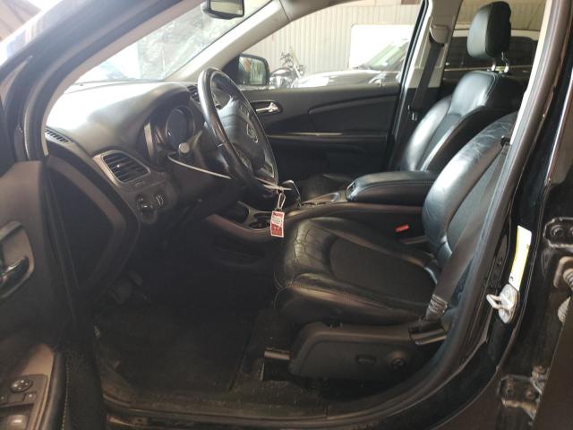 Photo 7 from auction – 2018 DODGE JOURNEY CR with VIN 3C4PDCGG8JT216027