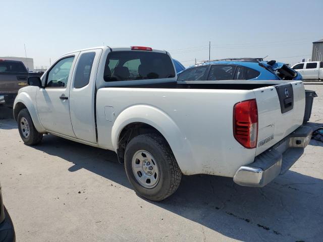 Photo 2 from auction – 2016 NISSAN FRONTIER S with VIN 1N6BD0CT4GN711438